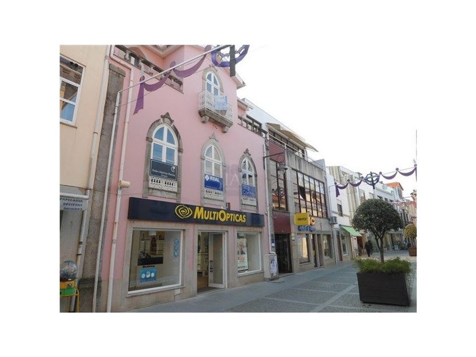 L'establiment comercial a Esposende, Braga - foto 1