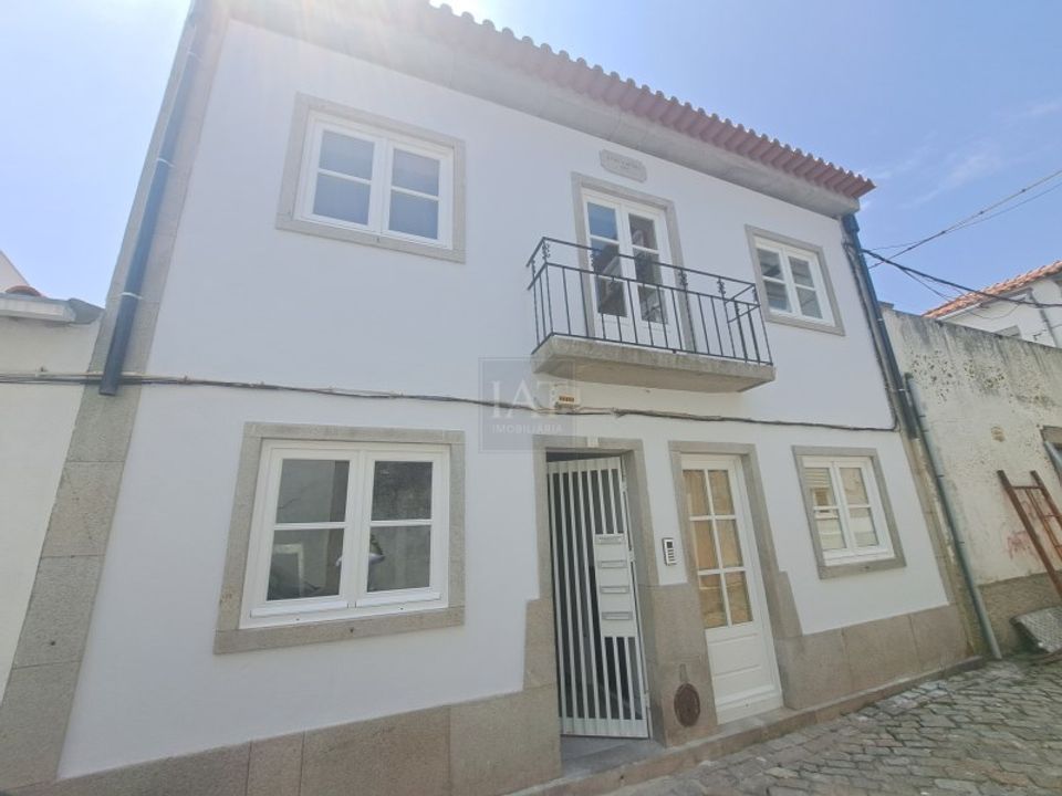 Lejlighed i Viana do Castelo, Viana do Castelo - foto 1