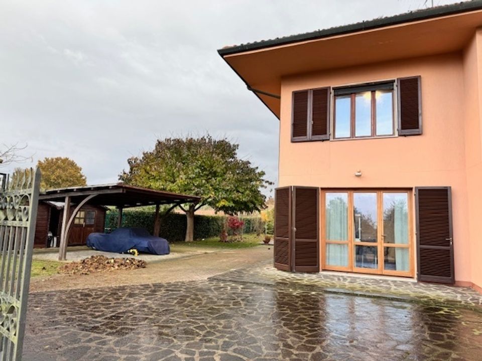 Villa i Crespina Lorenzana, Pisa - foto 2
