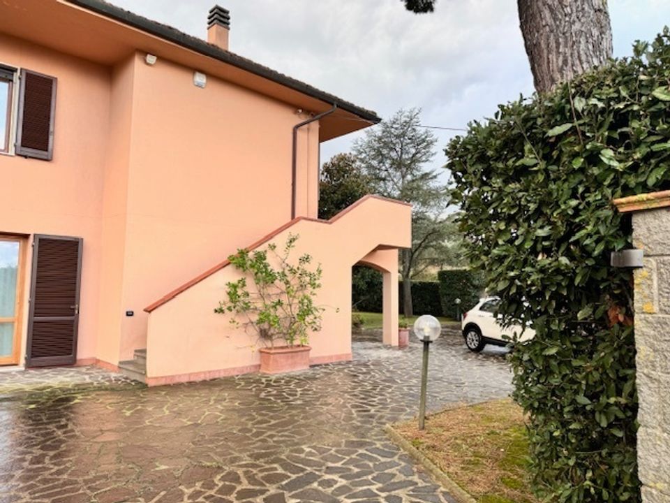 Villa i Crespina Lorenzana, Pisa - foto 3