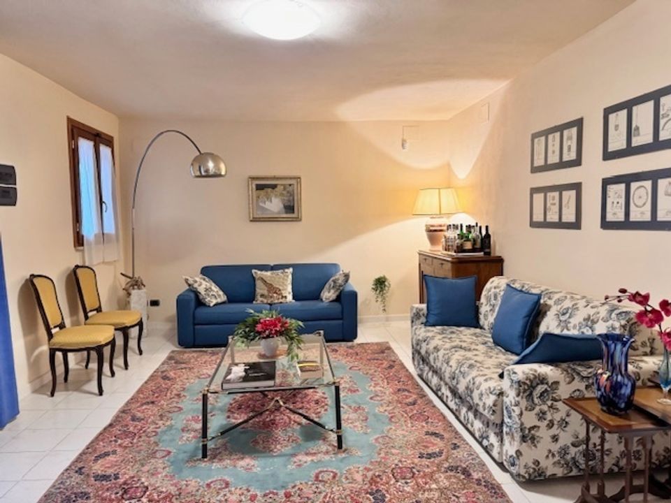 Villa i Crespina Lorenzana, Pisa - foto 4