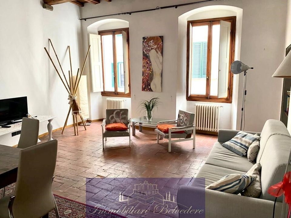 Leilighet i Florence, Florence - bilde 1