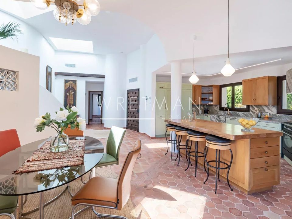 Villa i Vence, Alpes-Maritimes - foto 4