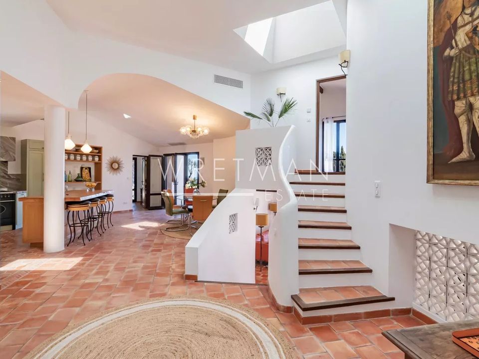 Villa i Vence, Alpes-Maritimes - foto 5