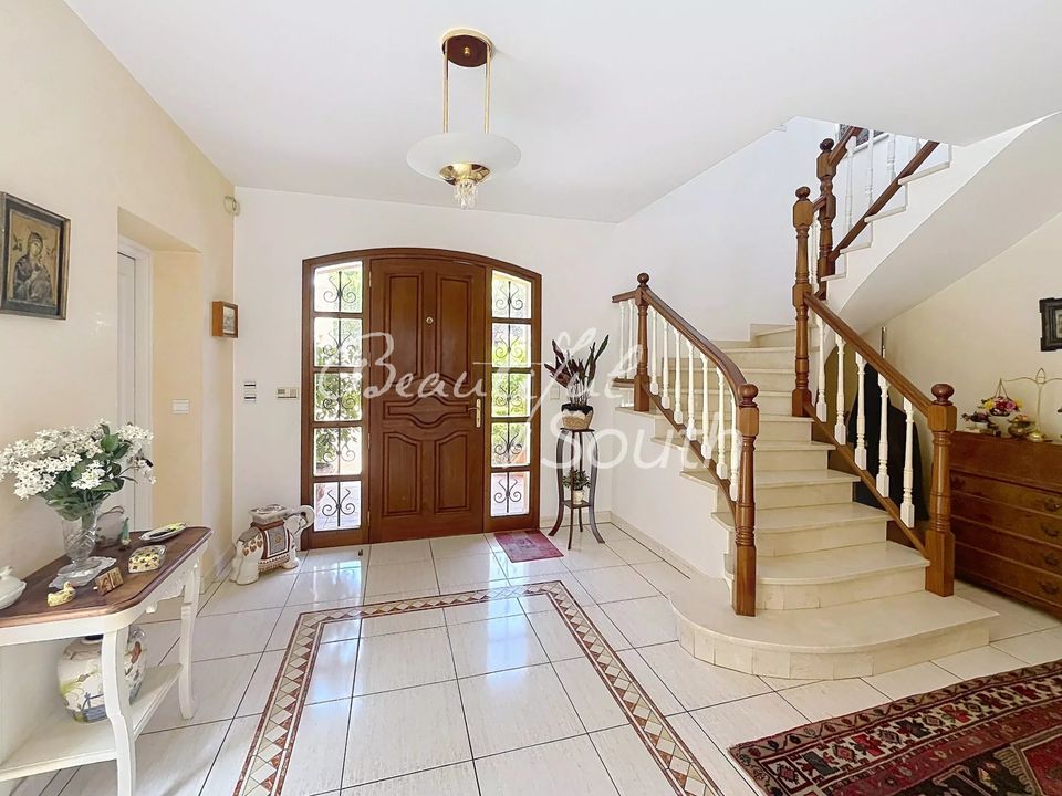 Villa en Saint-Feliu-d'Avall, Pyrenees-Orientales - foto 3