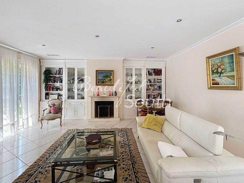 Villa en Saint-Feliu-d'Avall, Pyrenees-Orientales - foto 5