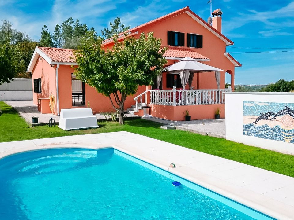 Villa en Penalva do Castelo, Viseu - foto 1