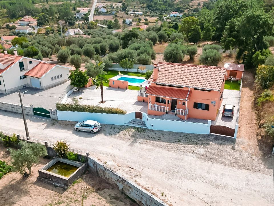 Villa en Penalva do Castelo, Viseu - foto 2