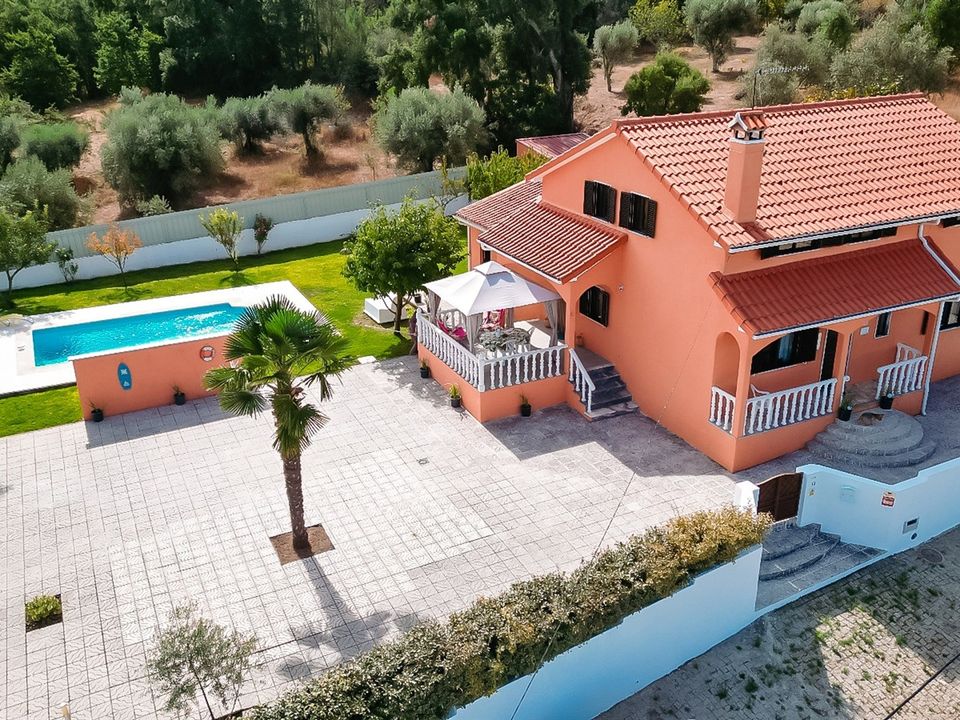 Villa en Penalva do Castelo, Viseu - foto 3