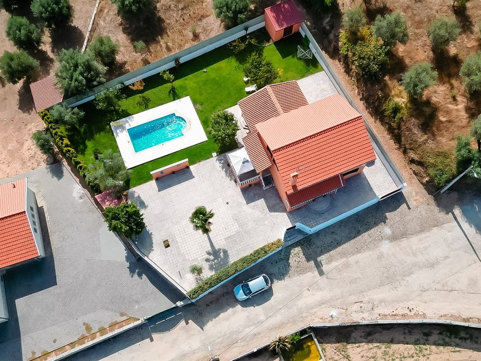 Villa en Penalva do Castelo, Viseu - foto 4