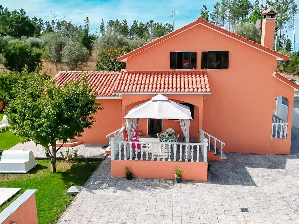 Villa en Penalva do Castelo, Viseu - foto 5