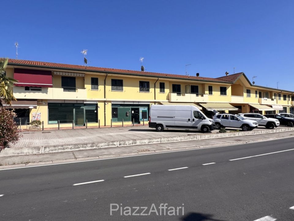 Erhvervsejendom i Brugine, Padua - foto 2