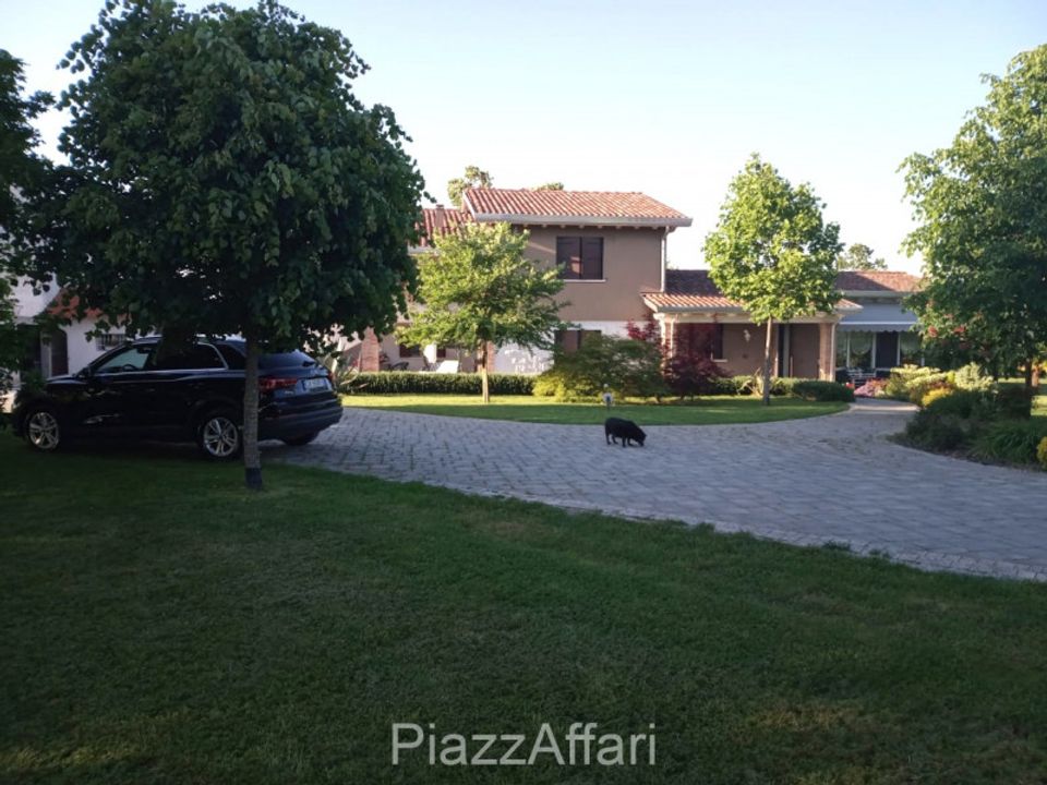 Villa em Correzzola, Padua - foto 1