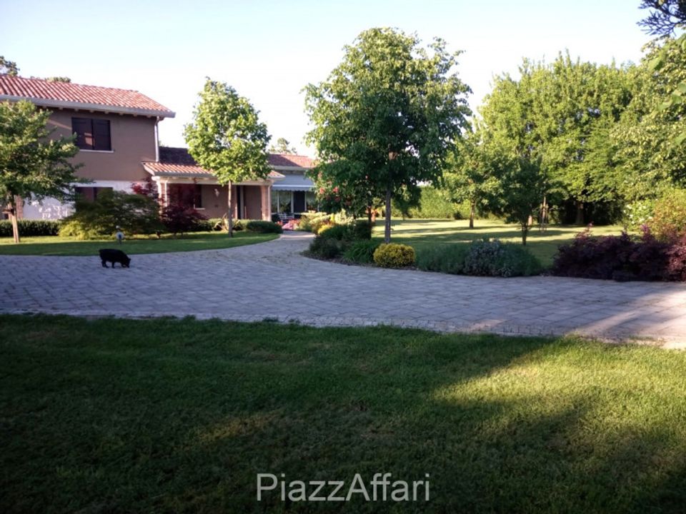 Villa em Correzzola, Padua - foto 3