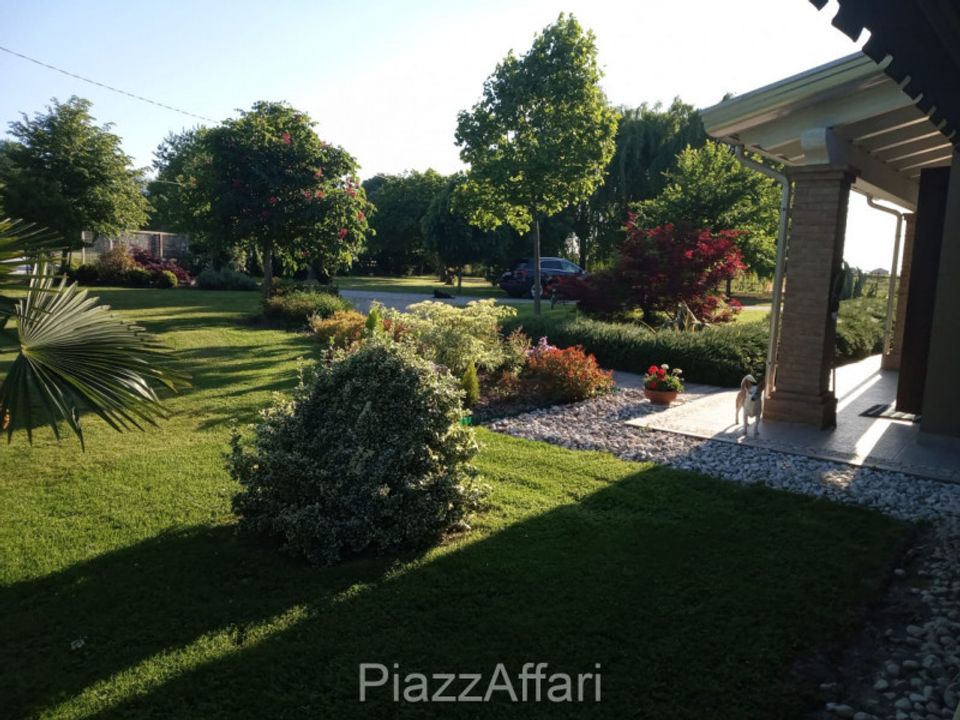 Villa em Correzzola, Padua - foto 4