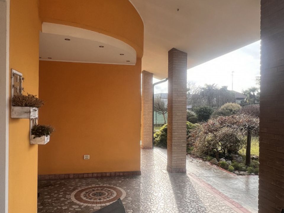 Villa - Brugine, Padua - photo 4