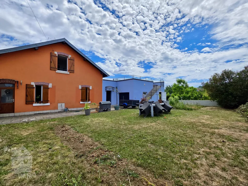 Country house in Jeandelaincourt, Meurthe-et-Moselle - photo 1