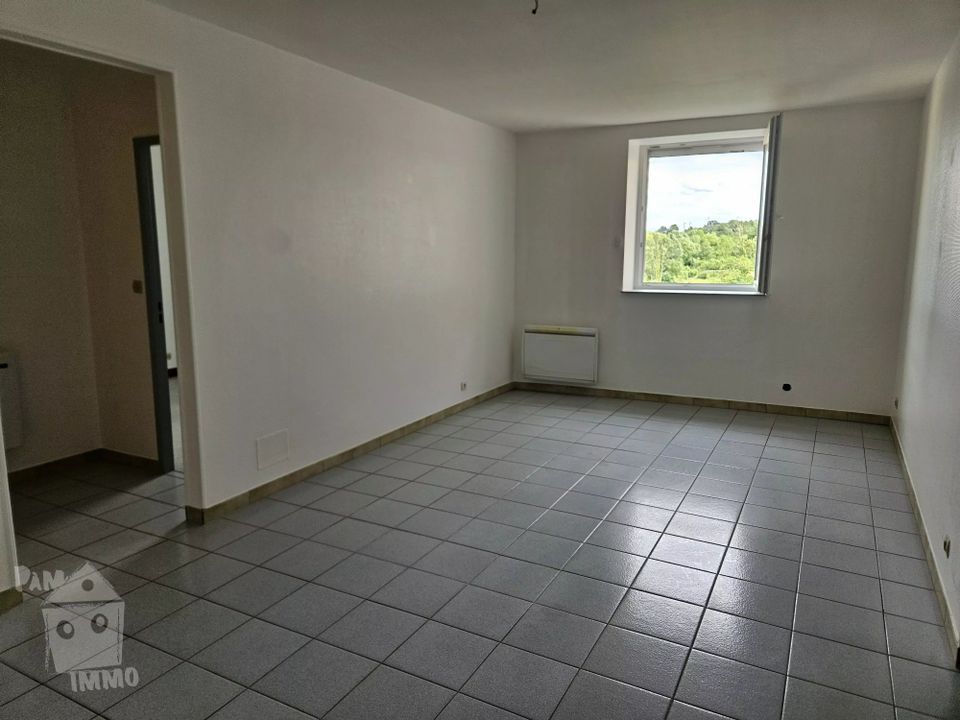 Lejlighed i Norroy-lès-Pont-à-Mousson, Meurthe-et-Moselle - foto 1