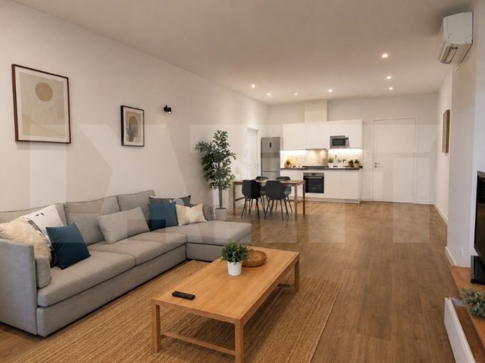 Villa i Quinta do Conde, Setubal - foto 1