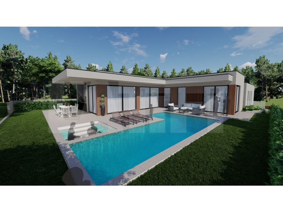 Haus in Amora, Setubal - Foto 1