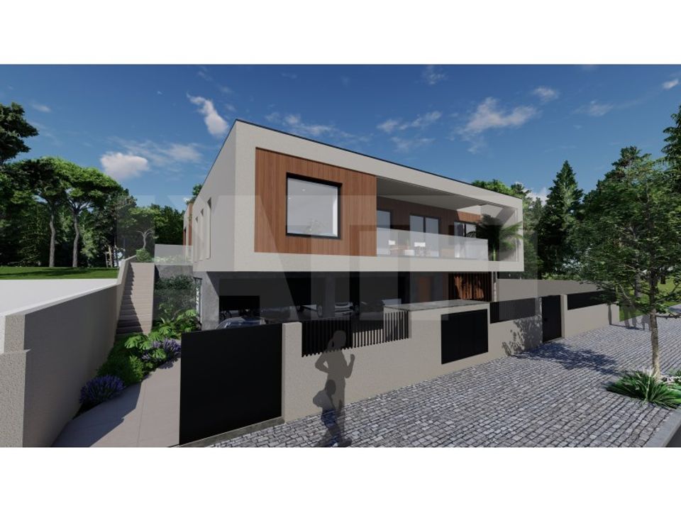 Haus in Amora, Setubal - Foto 3