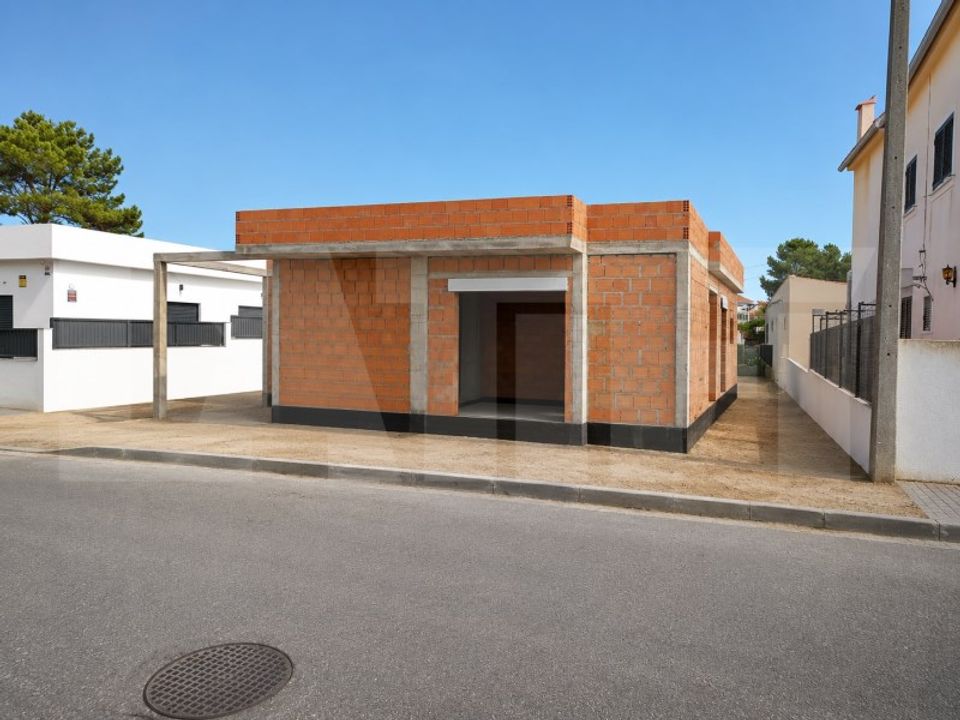 Villa i Fernao Ferro, Setubal - foto 4
