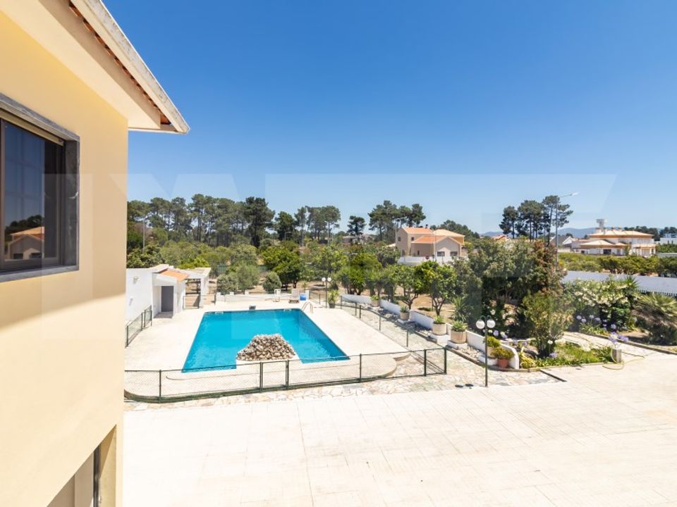 Villa i Quinta do Conde, Setubal - foto 1