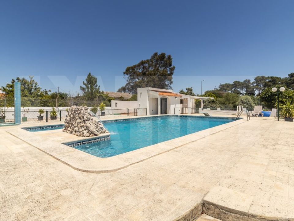 Villa i Quinta do Conde, Setubal - foto 2
