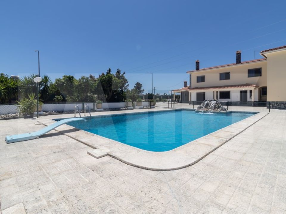 Villa i Quinta do Conde, Setubal - foto 3
