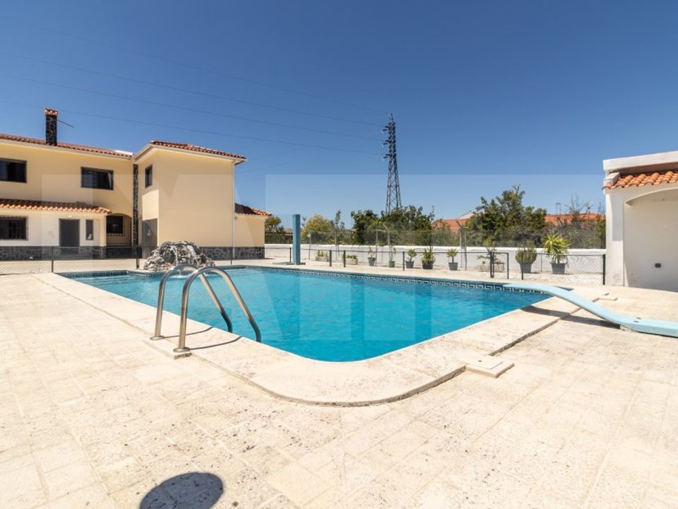 Villa i Quinta do Conde, Setubal - foto 4