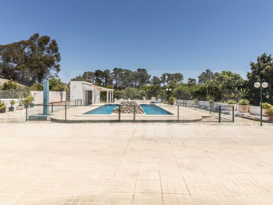 Villa i Quinta do Conde, Setubal - foto 5
