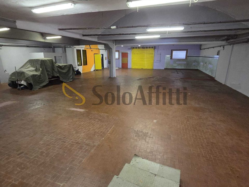 Erhvervsejendom i Torino, Turin - foto 2