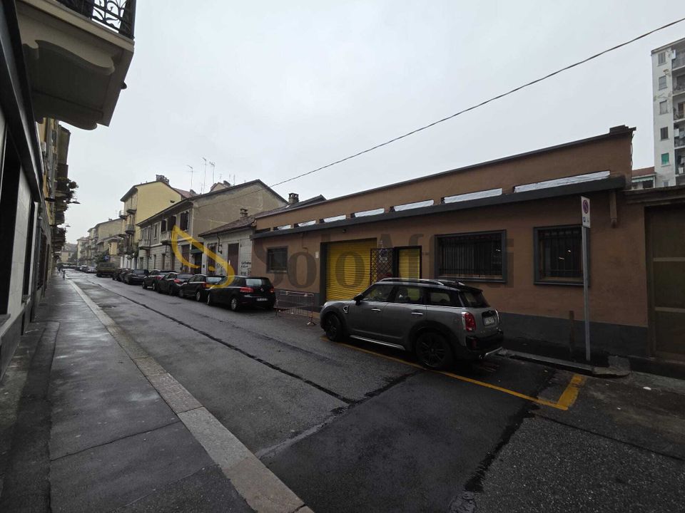 Erhvervsejendom i Torino, Turin - foto 2