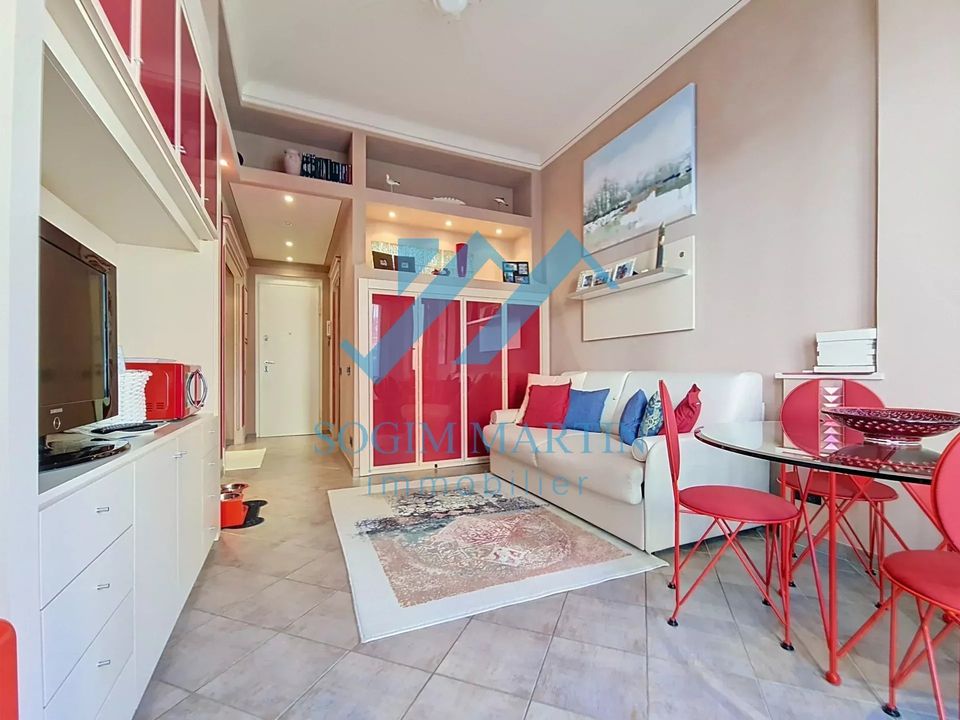 Leilighet i Menton, Alpes-Maritimes - bilde 5