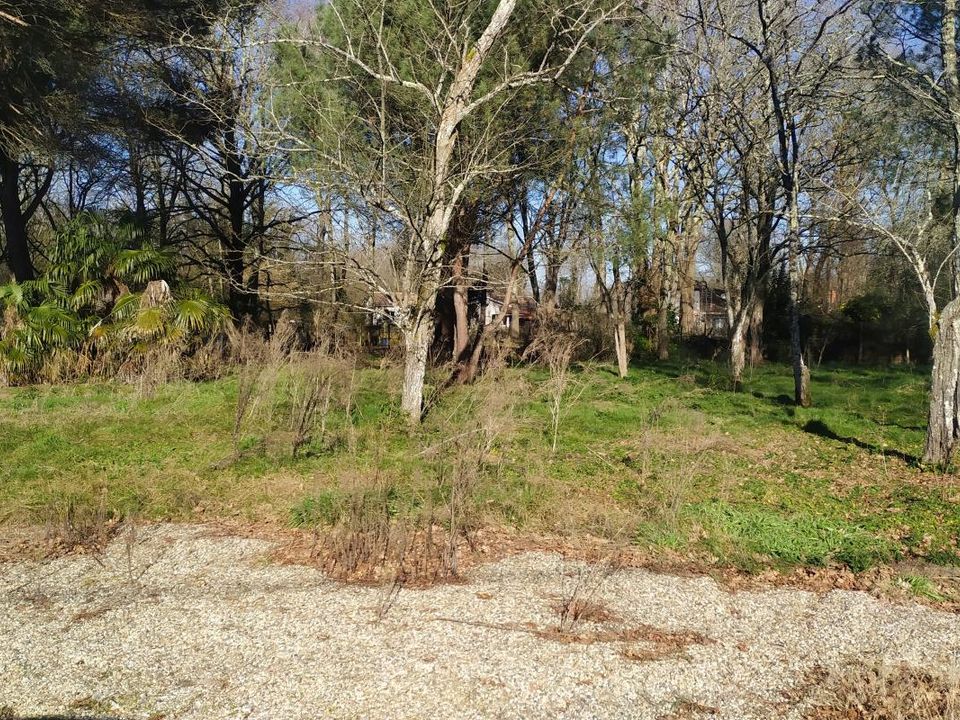 Grond in Noaillan, Gironde - foto 1