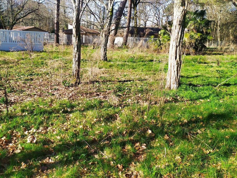 Grond in Noaillan, Gironde - foto 2