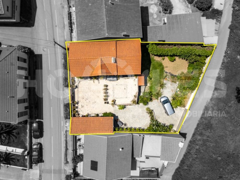 Villa em Buarcos, Coimbra - foto 2