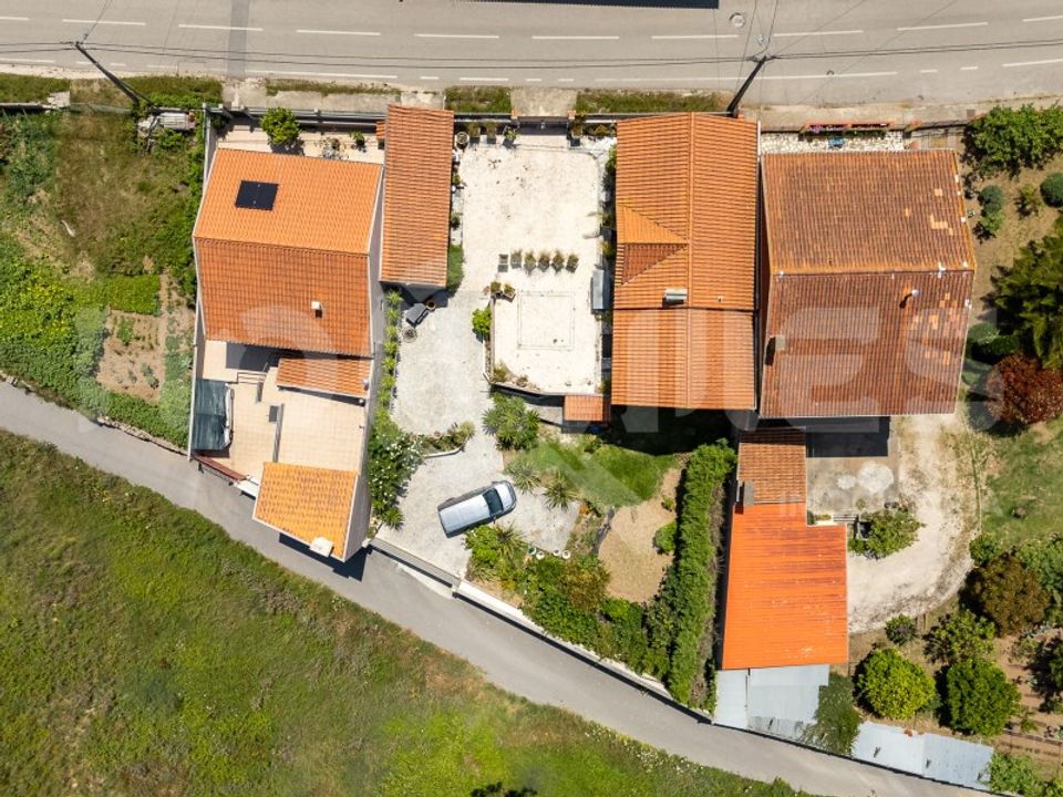 Villa em Buarcos, Coimbra - foto 3