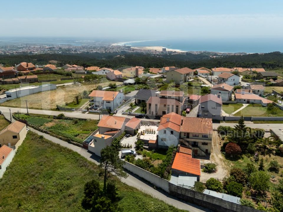 Villa em Buarcos, Coimbra - foto 4
