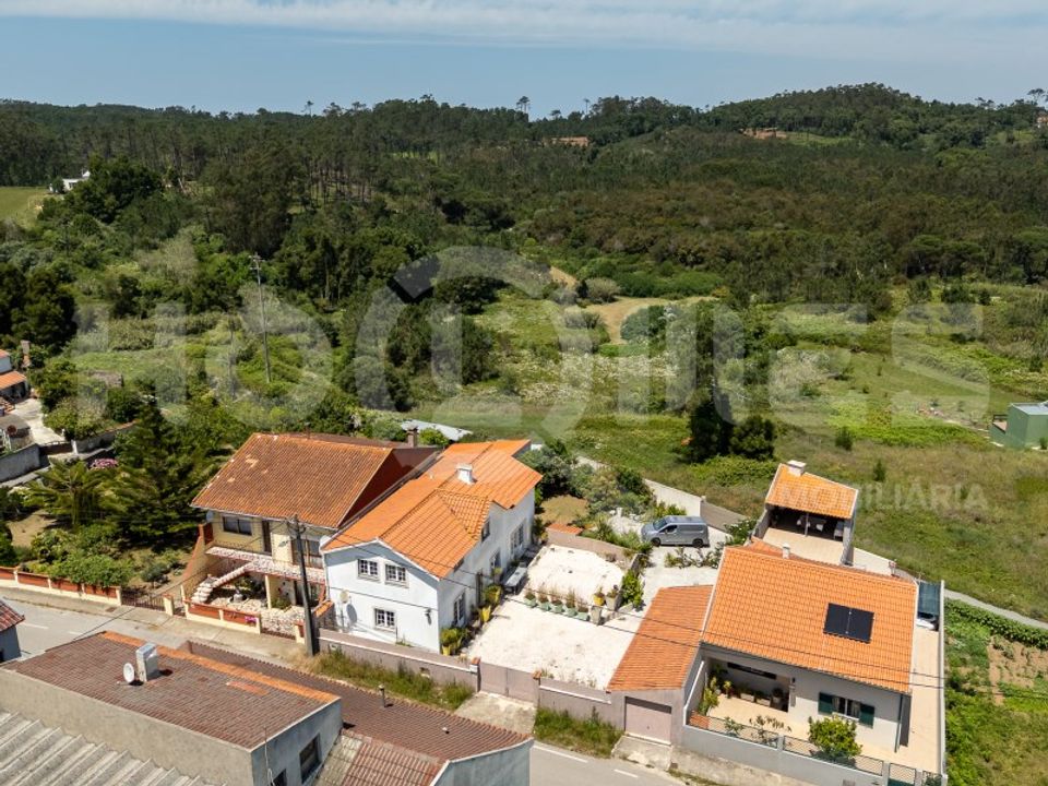 Villa em Buarcos, Coimbra - foto 5