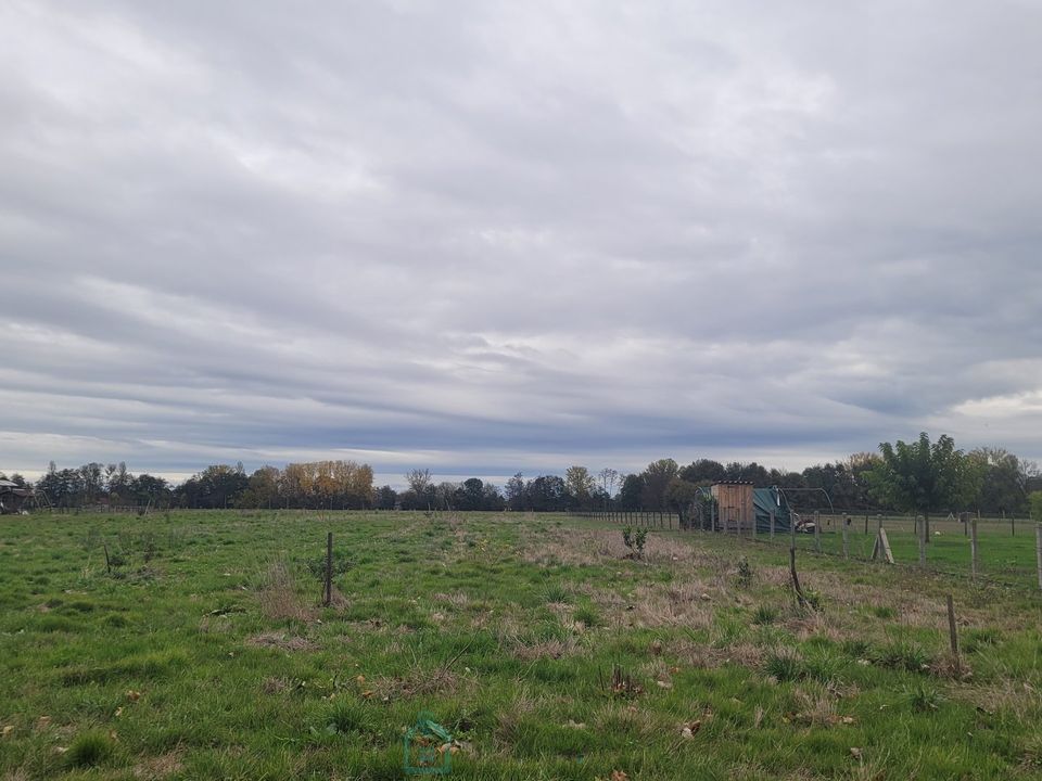 Grundstück in Saint-Pierre-d'Eyraud, Dordogne - Foto 3