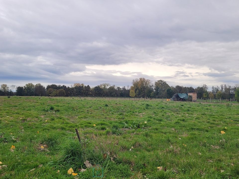 Grundstück in Saint-Pierre-d'Eyraud, Dordogne - Foto 4