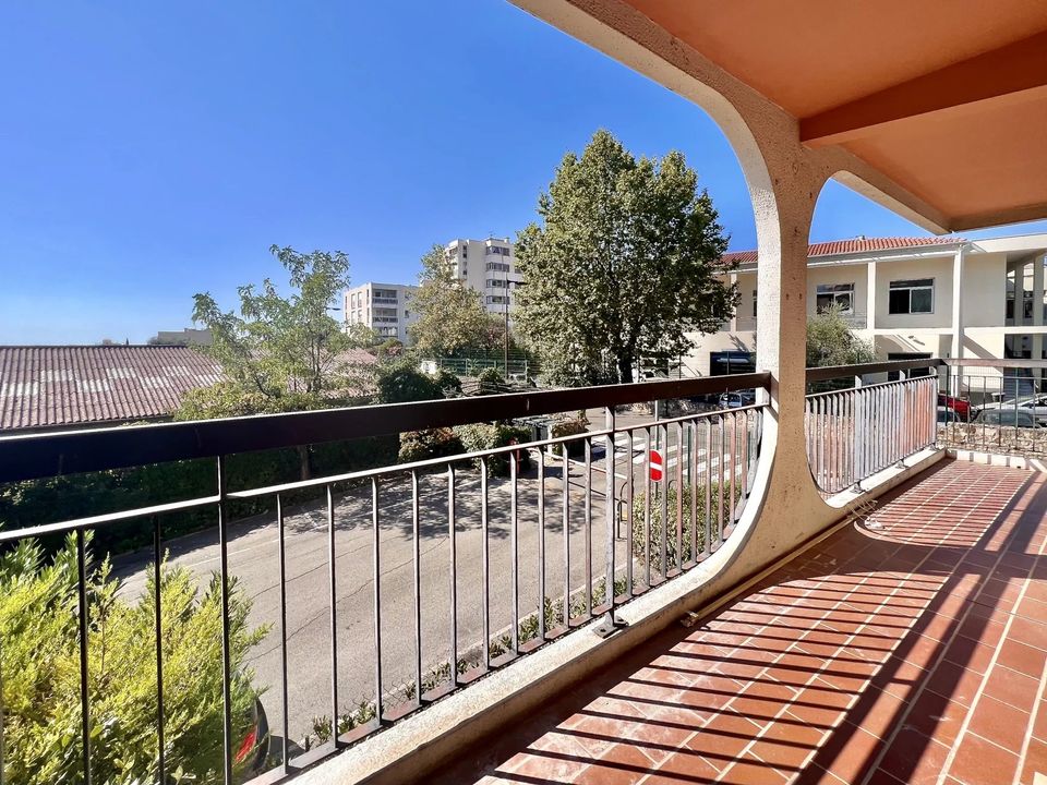 Apartament a Grasse, Alpes-Maritimes - foto 1
