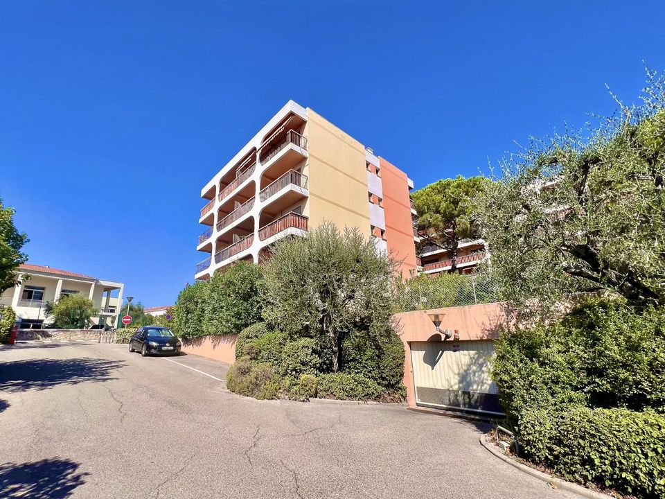 Apartament a Grasse, Alpes-Maritimes - foto 4