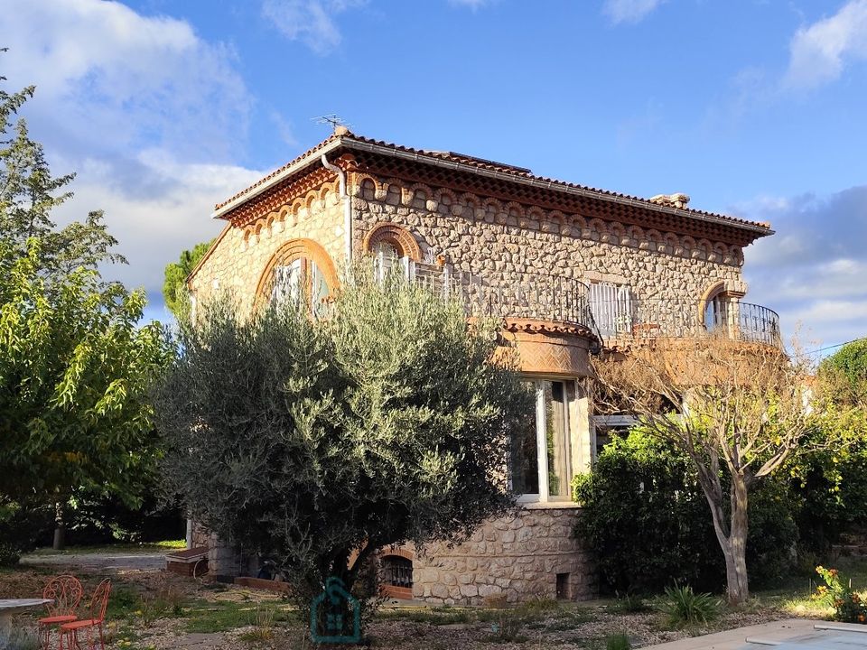 Villa - Prades, Pyrenees-Orientales - photo 4