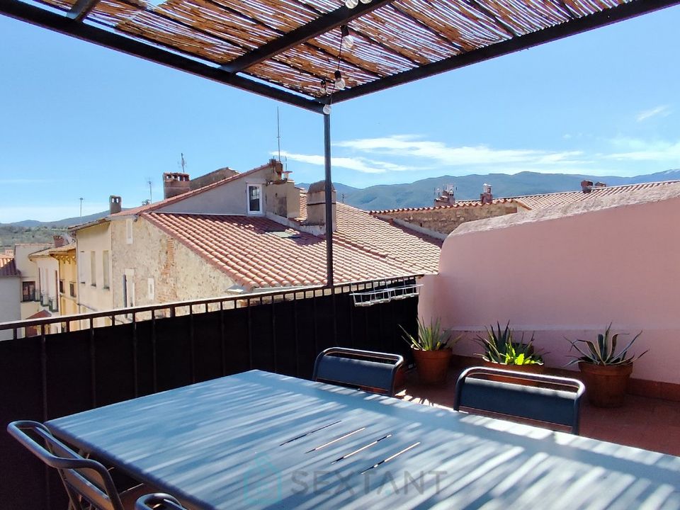 Villa i Vinca, Pyrenees-Orientales - foto 5