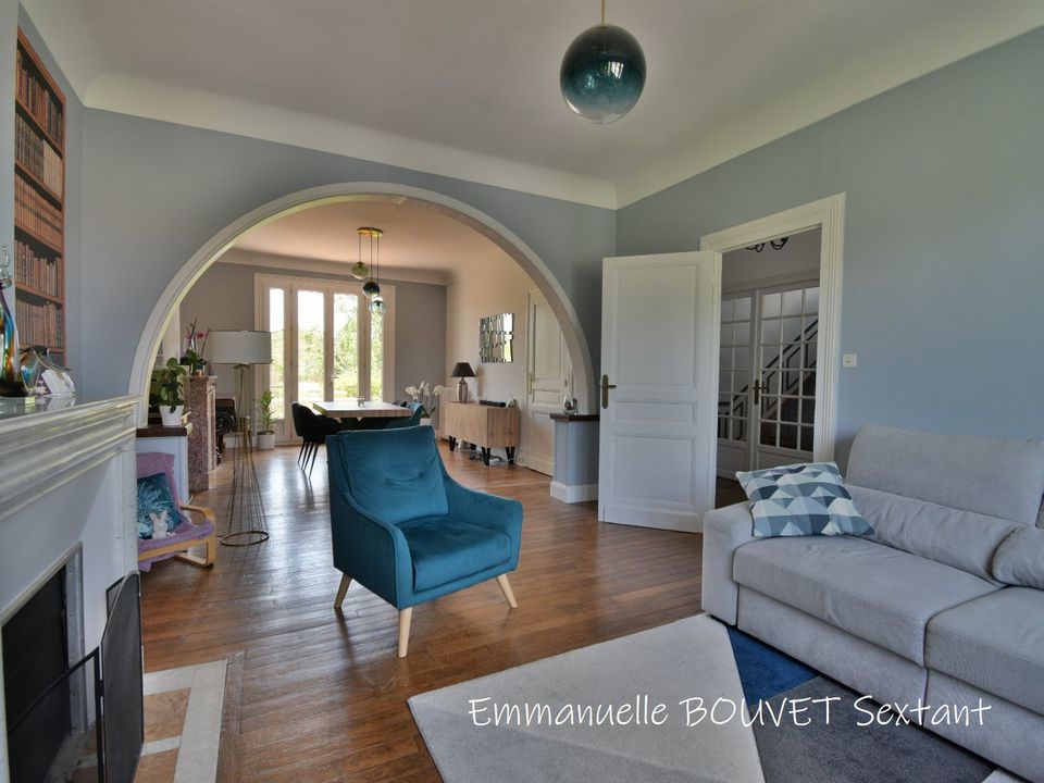 Stadthaus in Bergerac, Dordogne - Foto 1