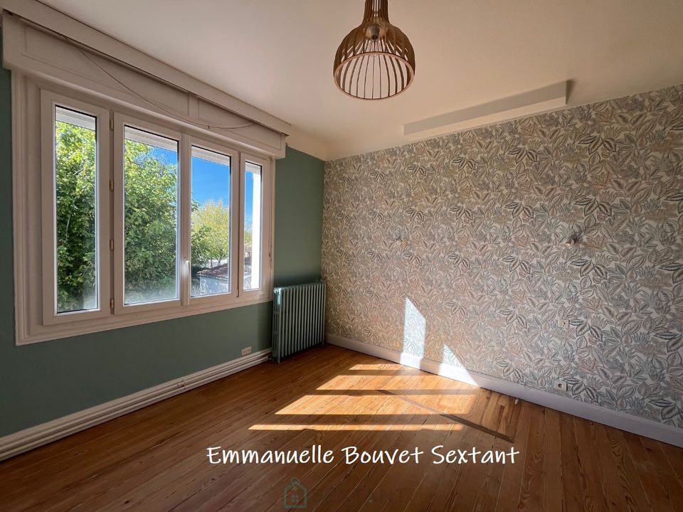 Stadthaus in Bergerac, Dordogne - Foto 2