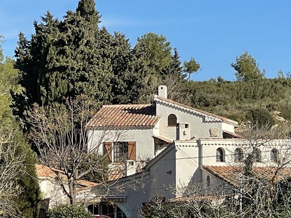 Villa en Istres, Bouches-du-Rhone - foto 4