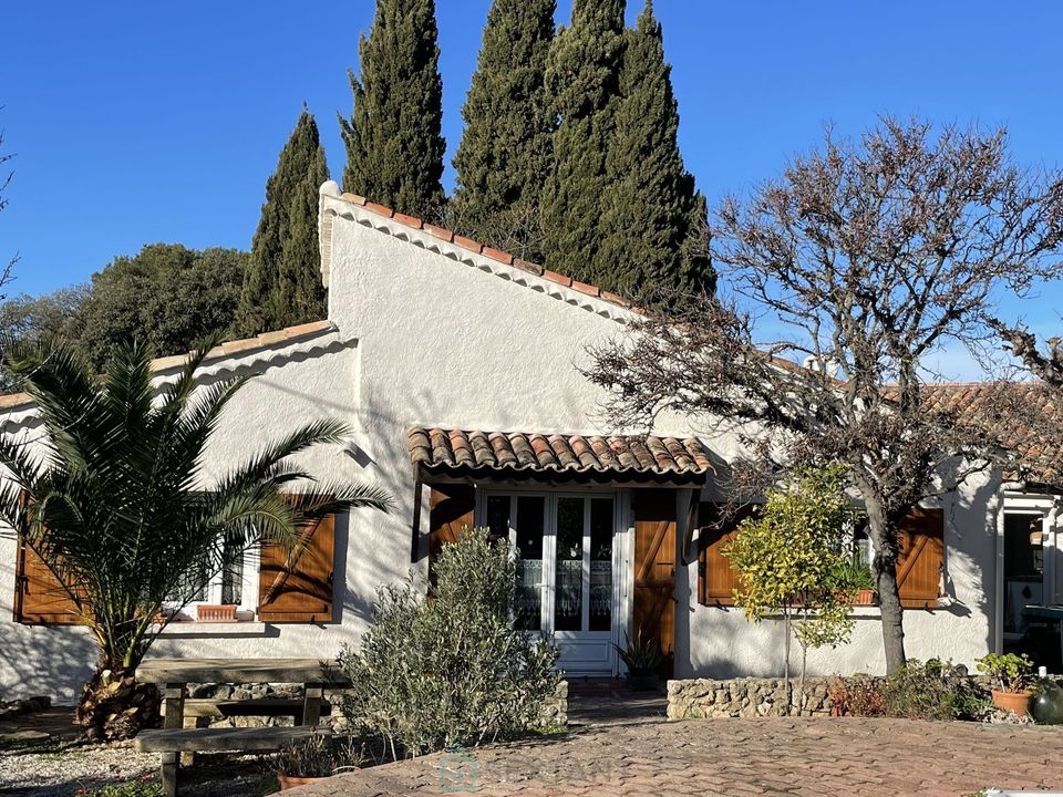Villa en Istres, Bouches-du-Rhone - foto 5